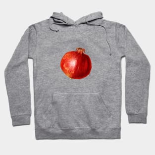 Pomegranate Hoodie